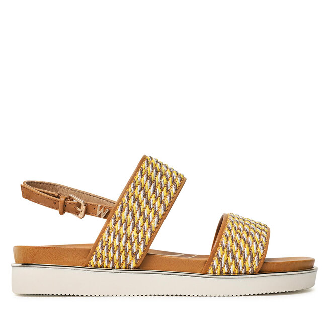 Wrangler Sandále Wrangler Karen Sunrise WL21732A Yellow 073