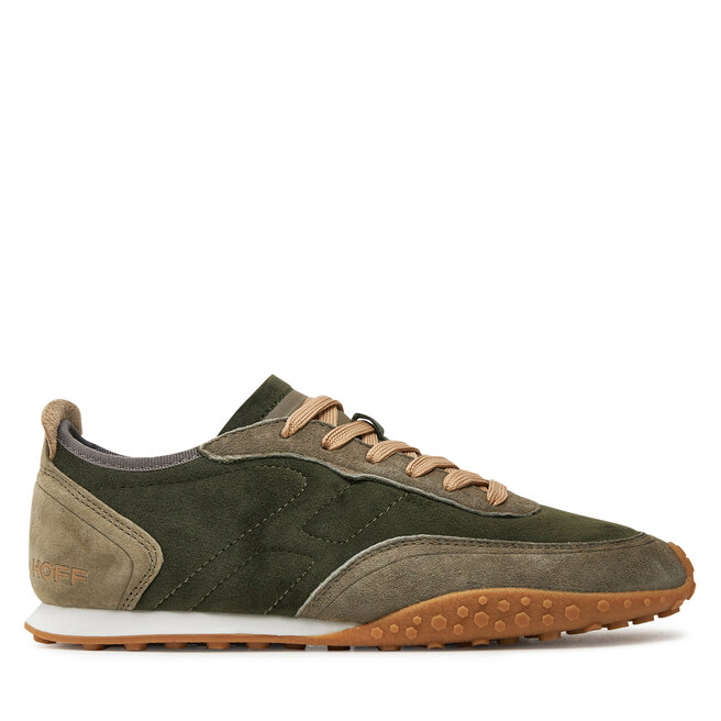 Sneakersy HOFF Hawk - Khaki