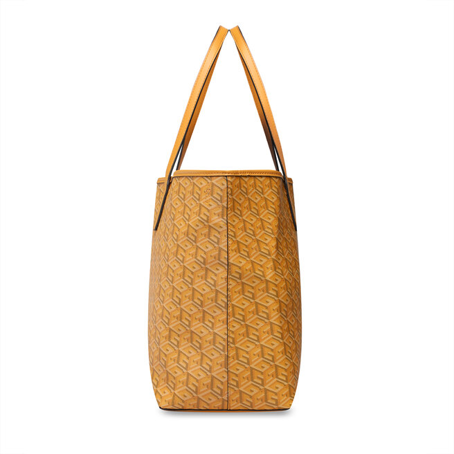 Guess Дамска чанта Guess Vikky (SV) HWSV69 95240 YWL