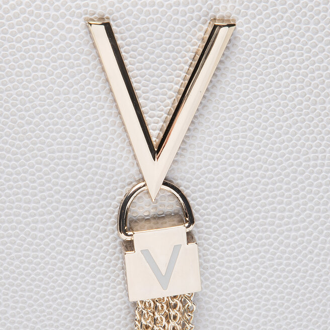 Valentino Geantă Valentino Divina VBS1R409G Ghiaccio