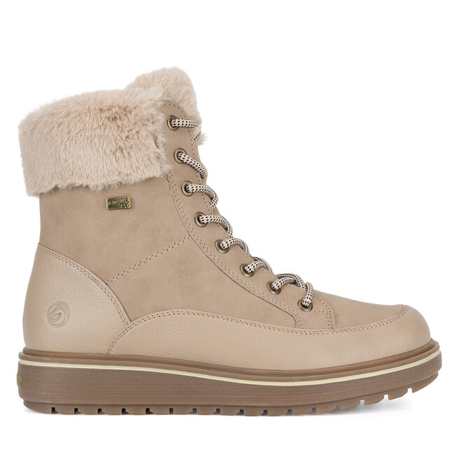 Kobiece trzewiki Remonte