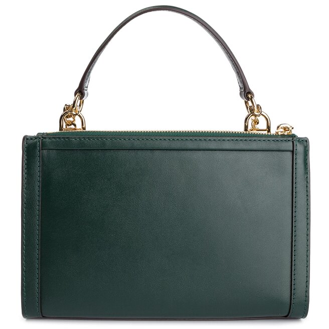 Michael kors whitney racing green deals