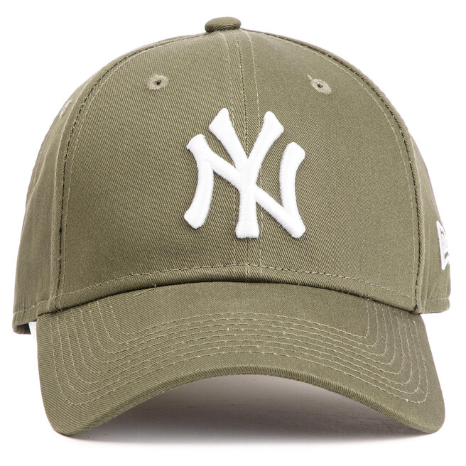 New Era Cap New Era Leag Esnl 940 Neyya 80636010 Grün