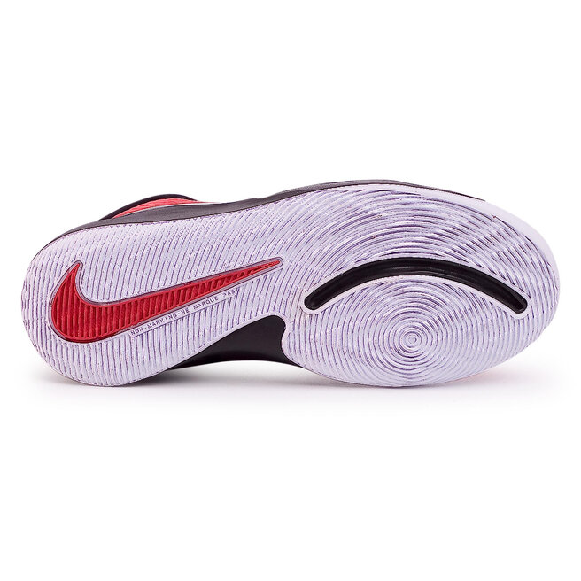 Снікерcи Nike Team Hustle D 9 AQ4224 