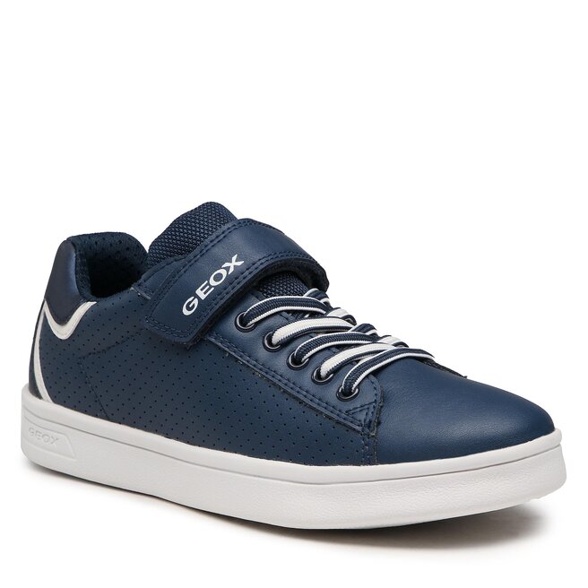 Geox Sneakers Geox J Djrock B. A J355VA 054FU C4211 D Navy/White