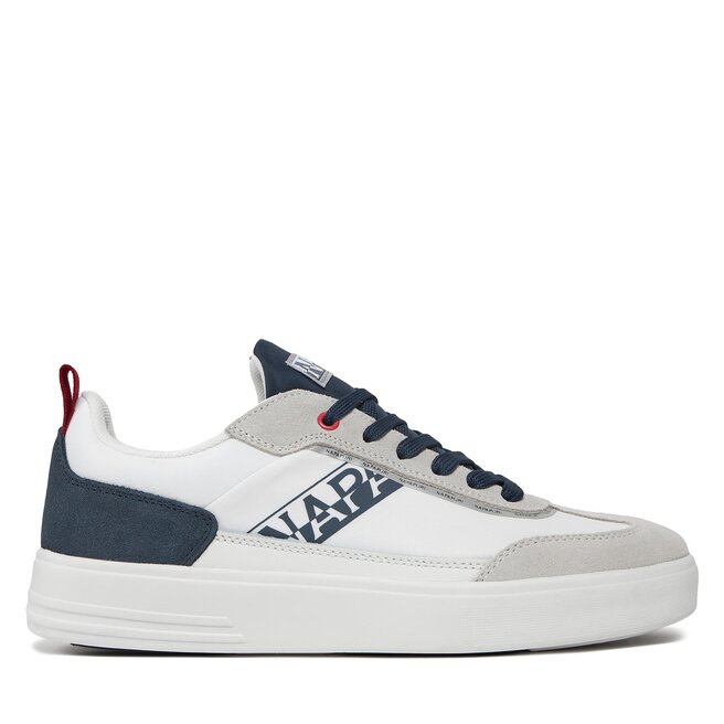 Sneakersy Napapijri - Kolorowy