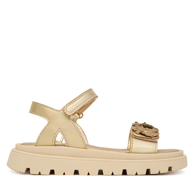 Dziewczęce sandały Primigi