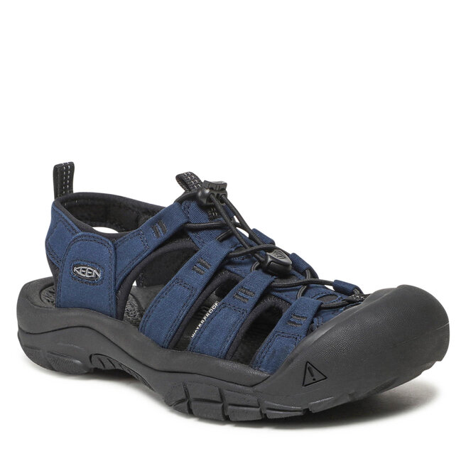 Sandali Keen Newport - Impermeabili, Suola Antiscivolo, Puntale Rinforzato, Per Bambini, Lavabili In Lavatrice