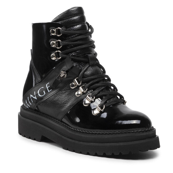 Botine Eva Minge EM-08-12-001535 601 601 imagine noua