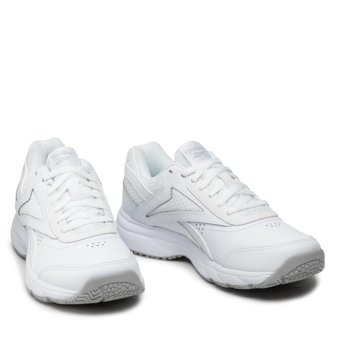 Reebok Παπούτσια Reebok Work N Cushion 4.0 FU7351 White/Cdgry2/White