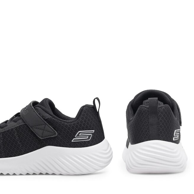 Skechers Sneakers Skechers BOUNDER 403744L BLK Black