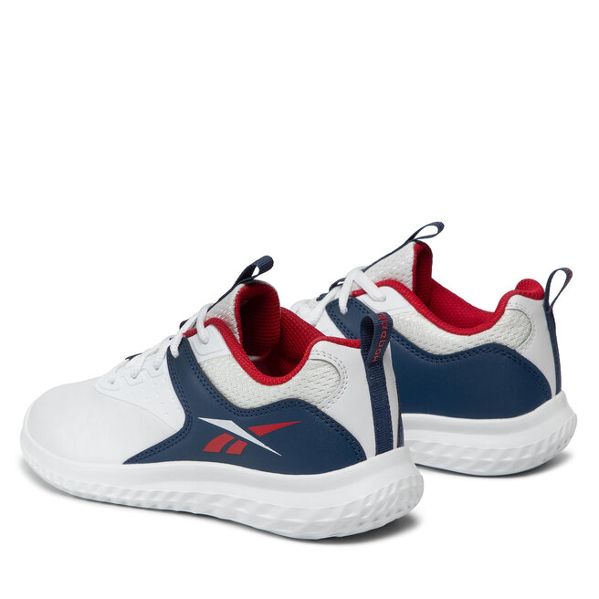Reebok Zapatos Reebok Rush Runner 4.0 Sy GV9986 Ftwwht/Vecnav/Vecred
