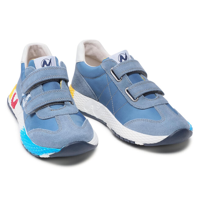 Zapatillas Naturino Jesko 2 Vl. 0012018225.11.2D77 D Beis
