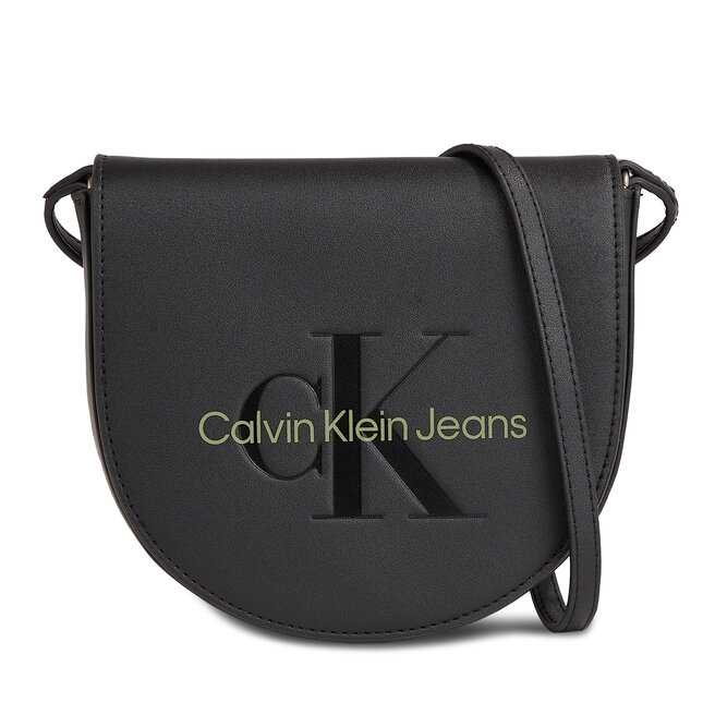 Saddle bag calvin klein store