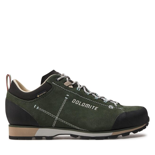 Trekkingi Dolomite 54 Hike Low Evo Gore-Tex 289208 - Khaki