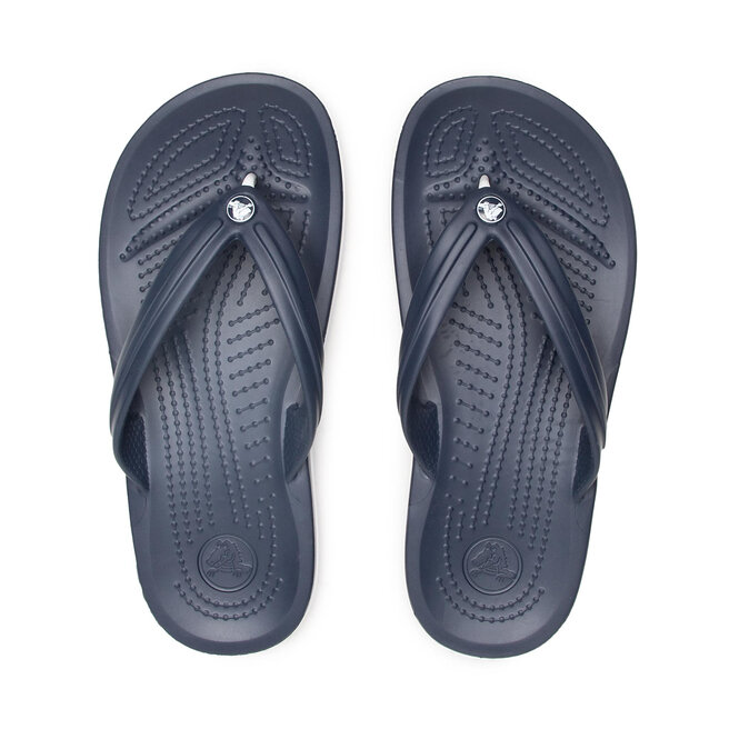 Crocs Žabky Crocs Crocband Flip 11033 Navy