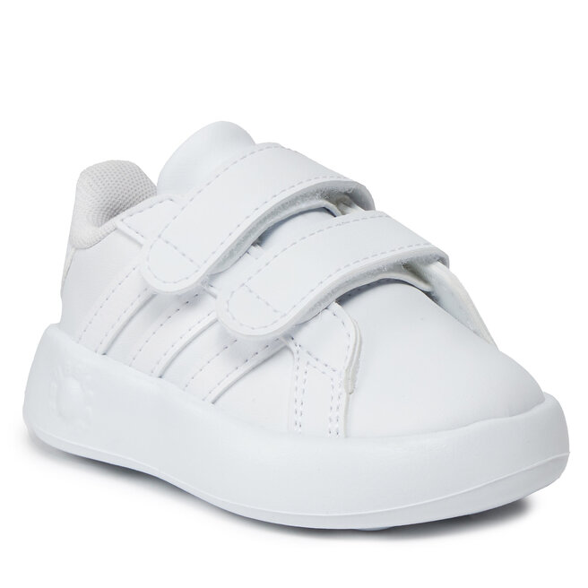 Cip adidas Grand Court 2.0 Cf I ID5273 Ftwwht Ftwwht Greone