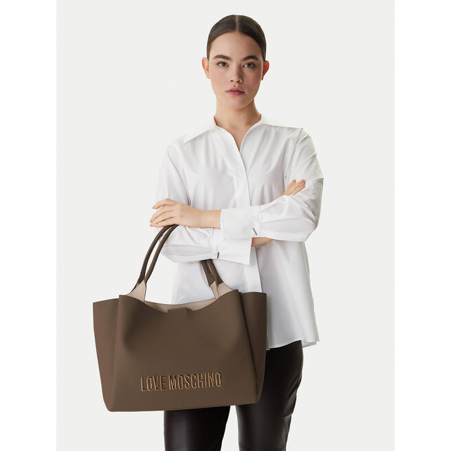 Torebka LOVE MOSCHINO