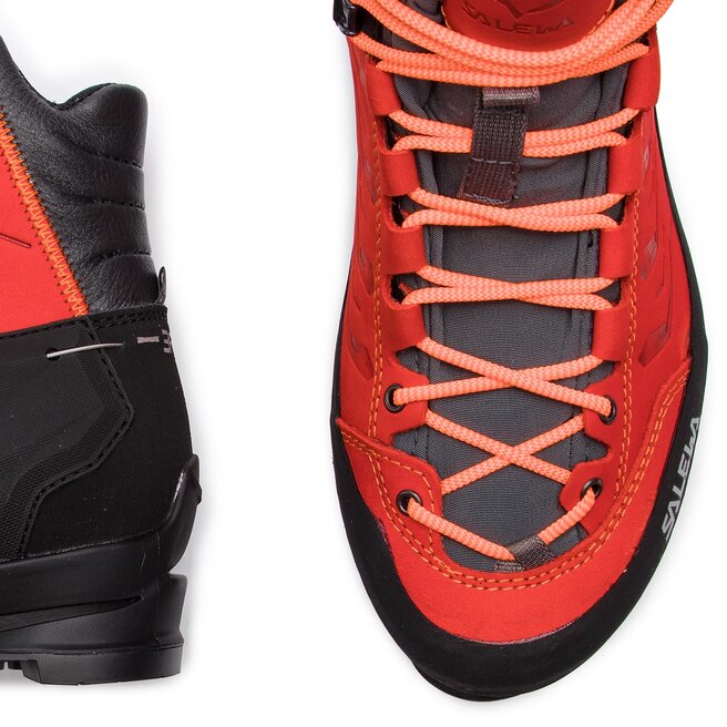 Salewa Trekingová obuv Salewa Rapace Gtx GORE-TEX 61332-1581 Bergrot/Holland