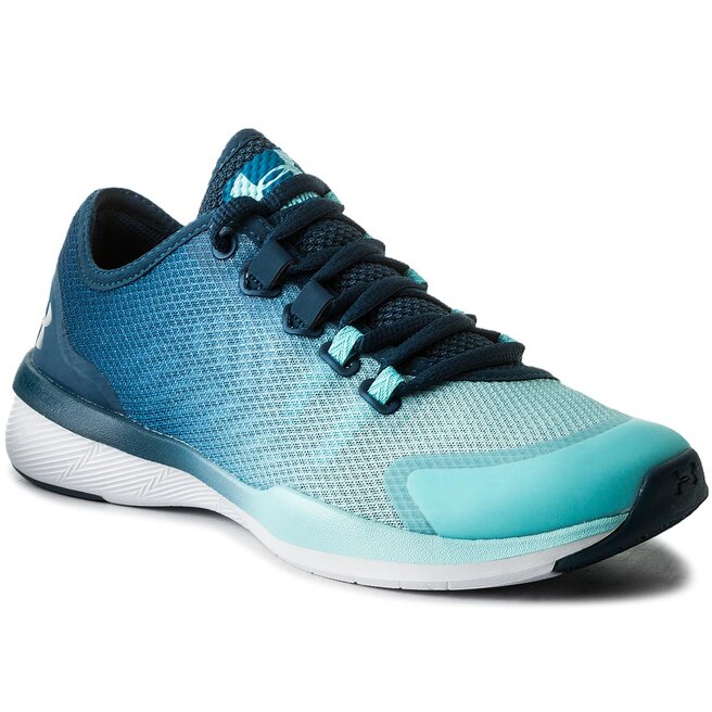 Under armour charged push tr seg hot sale