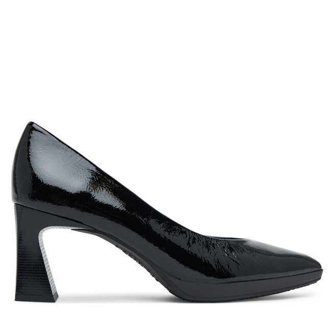 Czółenka Hispanitas HI254245 Czarny - kobiece