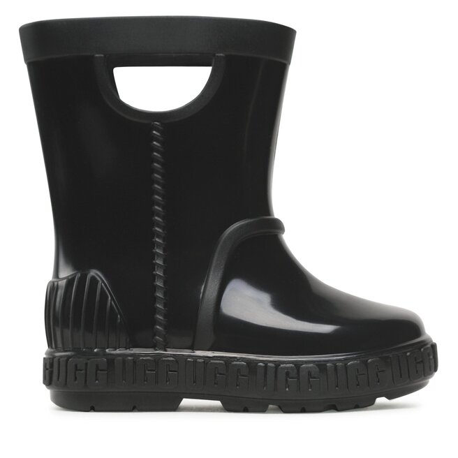 Ugg Gummistiefel Ugg T Drizlita 1130361T Blk