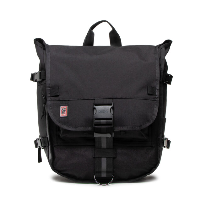 Chrome Раница Chrome Warsaw Md BG-333-BK-NA Black