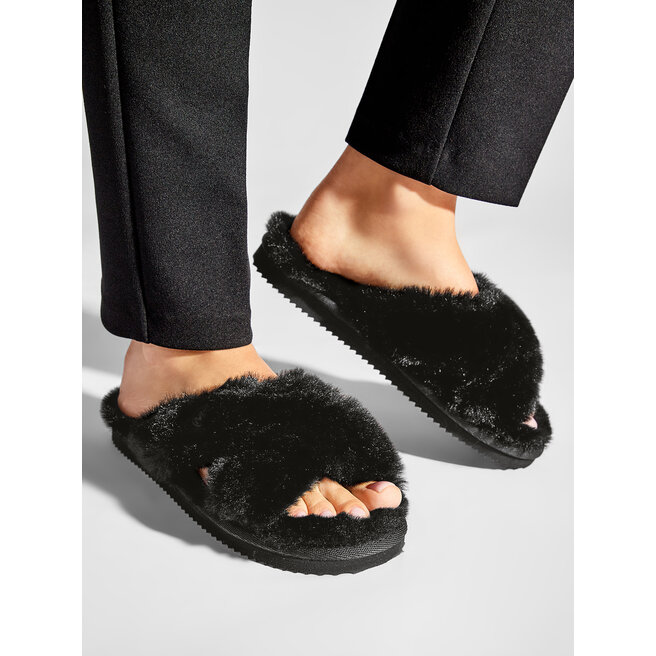 Lala slipper top michael kors