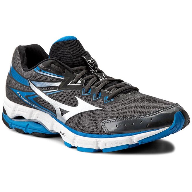 mizuno wave connect 2 blu