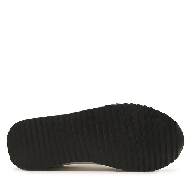 U.S. Polo Assn. Sneakersy U.S. Polo Assn. Balty BALTY001A WHI