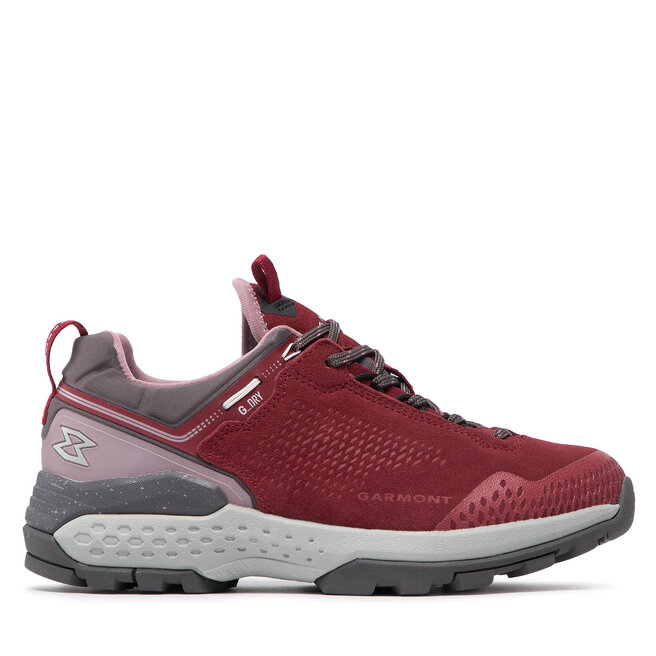 Garmont Trekkings Garmont Groove G-Dry 002599 Grape/Pink