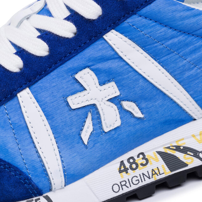 Premiata best sale lucy 4601