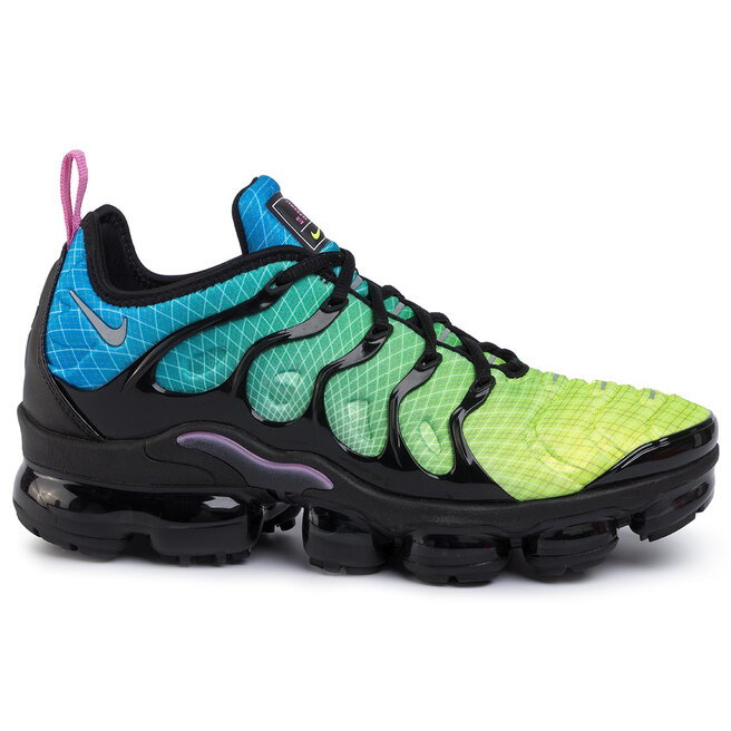 Nike vapormax top plus aurora