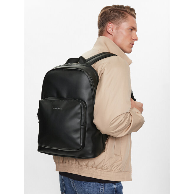 Calvin Klein Rucsac Calvin Klein Ck Must 2G Campus Bp Smo K50K510526 BAX