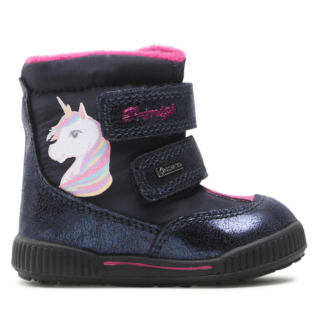 Śniegowce Primigi GORE-TEX - Granatowy