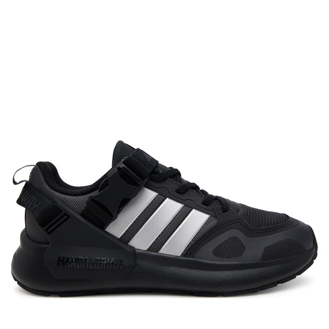 Sneakersy adidas Star Wars The Mandalorian™ - Szary
