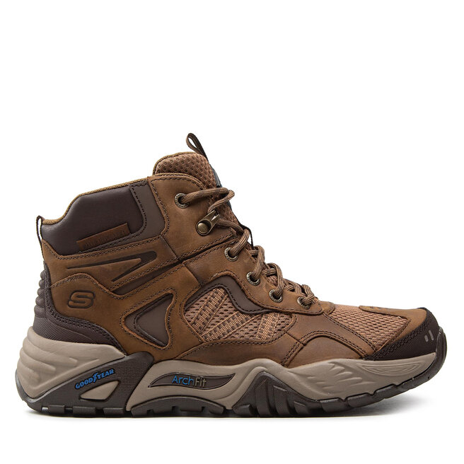 Skechers Trekkings Skechers Percival 204406/DSRT Desert