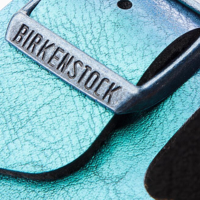 Birkenstock gizeh graceful gemm blue 2025