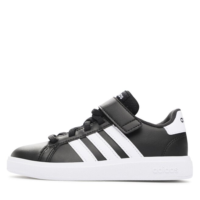adidas Cipő adidas Grand Court GW6513 Black