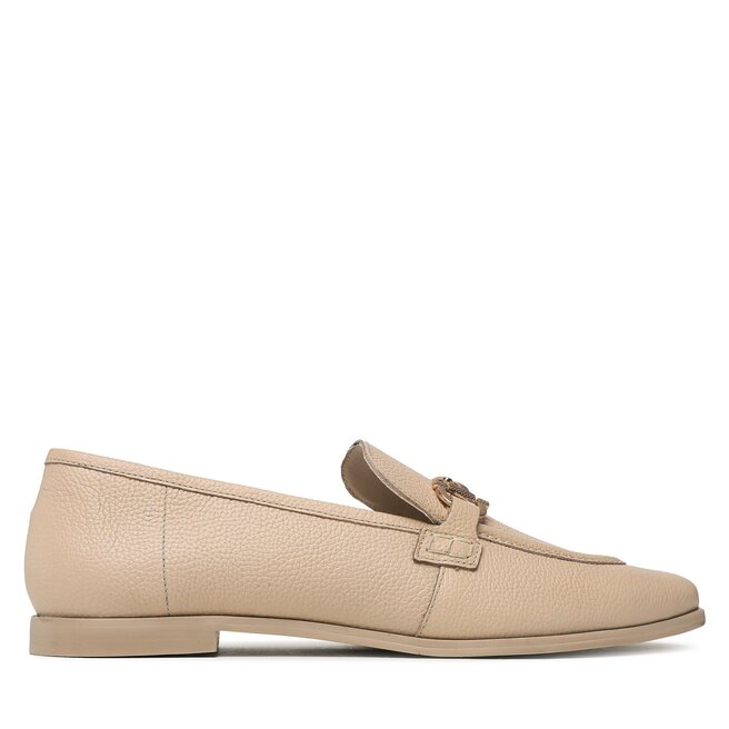 Kobiece loafersy Lasocki