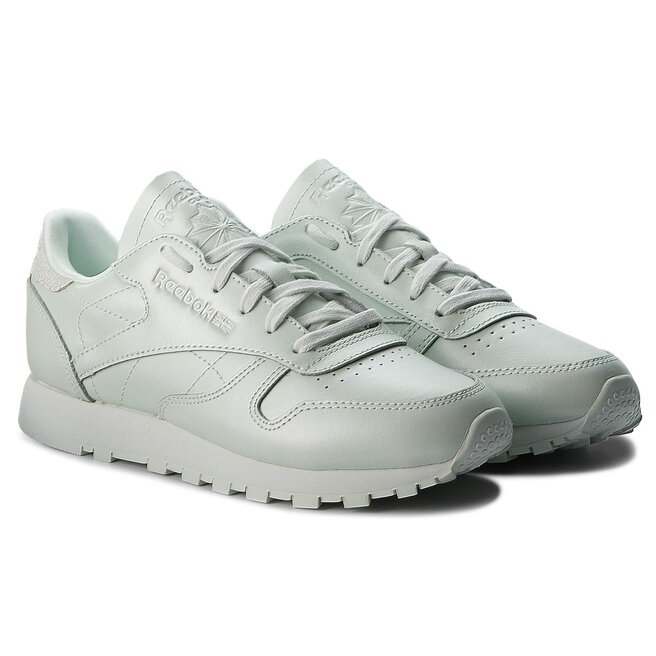 Schuhe Reebok Cl Lthr CN5468 Opal de.eschuhe.ch