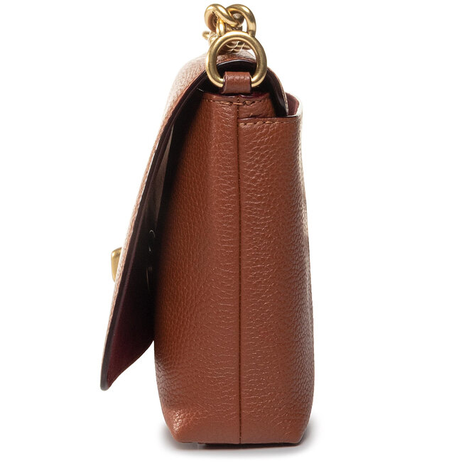 Torebka Coach Ex W Crosstown Xbody 1494 B4L4A B4/Saddle