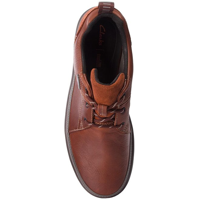 Clarks rushway cheap lace gtx