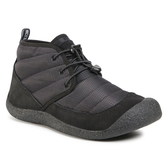 keen howser ii leather