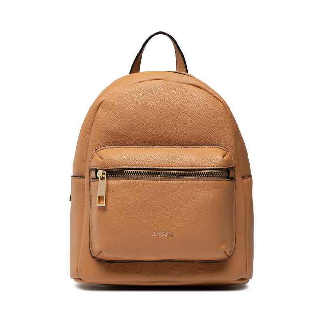 Sac dos Carpisa Primula BSA46003442 Cuoio 210 fr.eschuhe.ch
