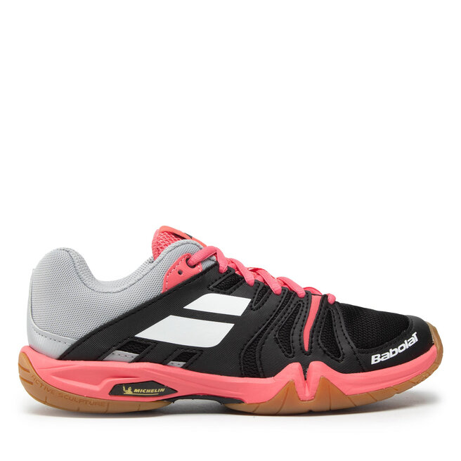 Babolat Skor Babolat Shadow Team Women 31F2106 Black/Pink