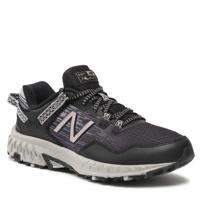 New balance 410 sales bambino nero