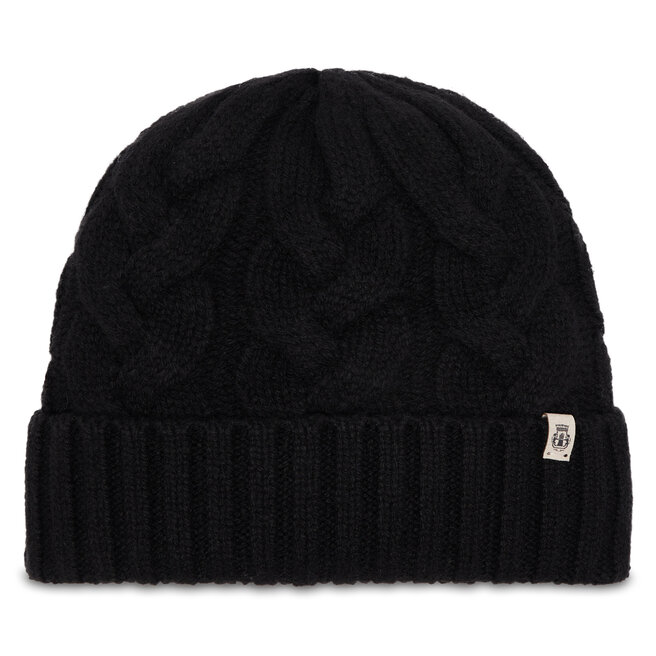 Σκούφος Roeckl 23031595 Black 000