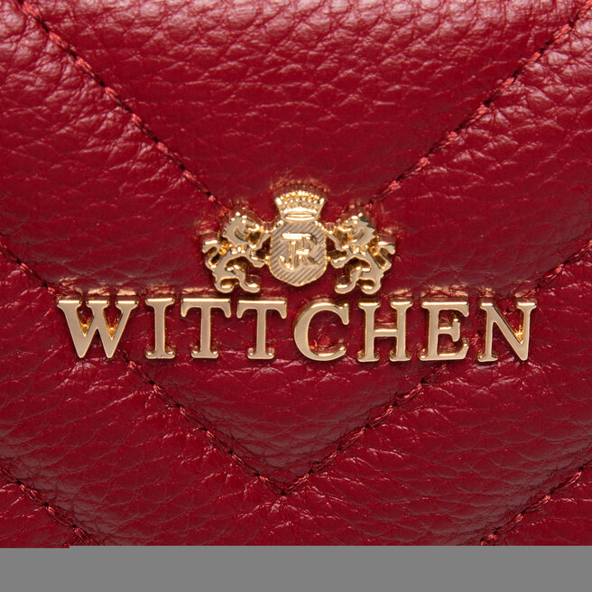 WITTCHEN Táska WITTCHEN 29-4E-007-3 Bordó