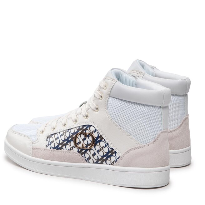 c Criminal Damage Craft High Top Off White Mono evzuttya